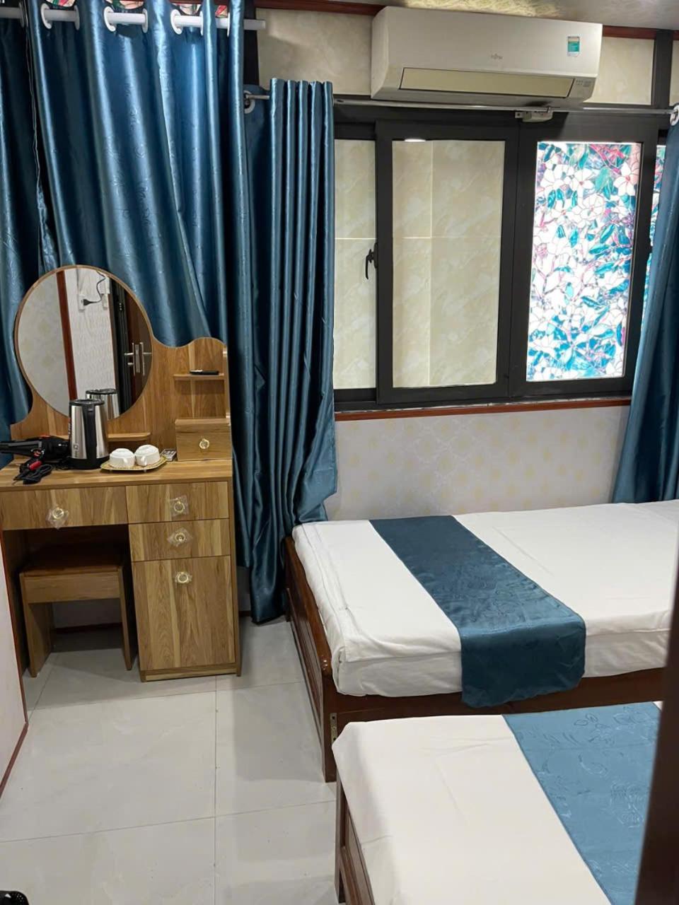 Asia Cozy House Hanoi Exterior foto