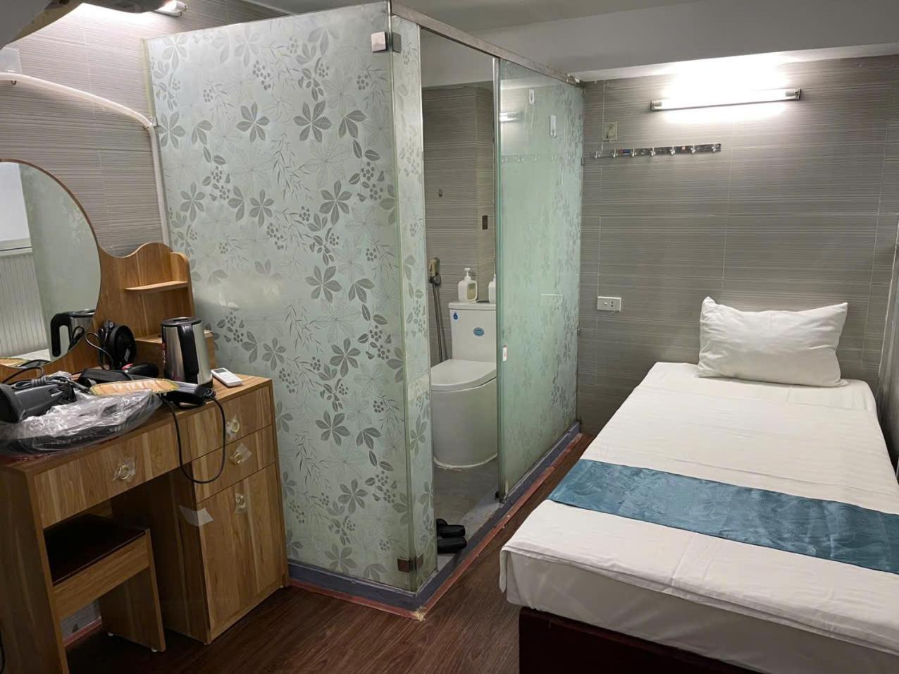 Asia Cozy House Hanoi Exterior foto