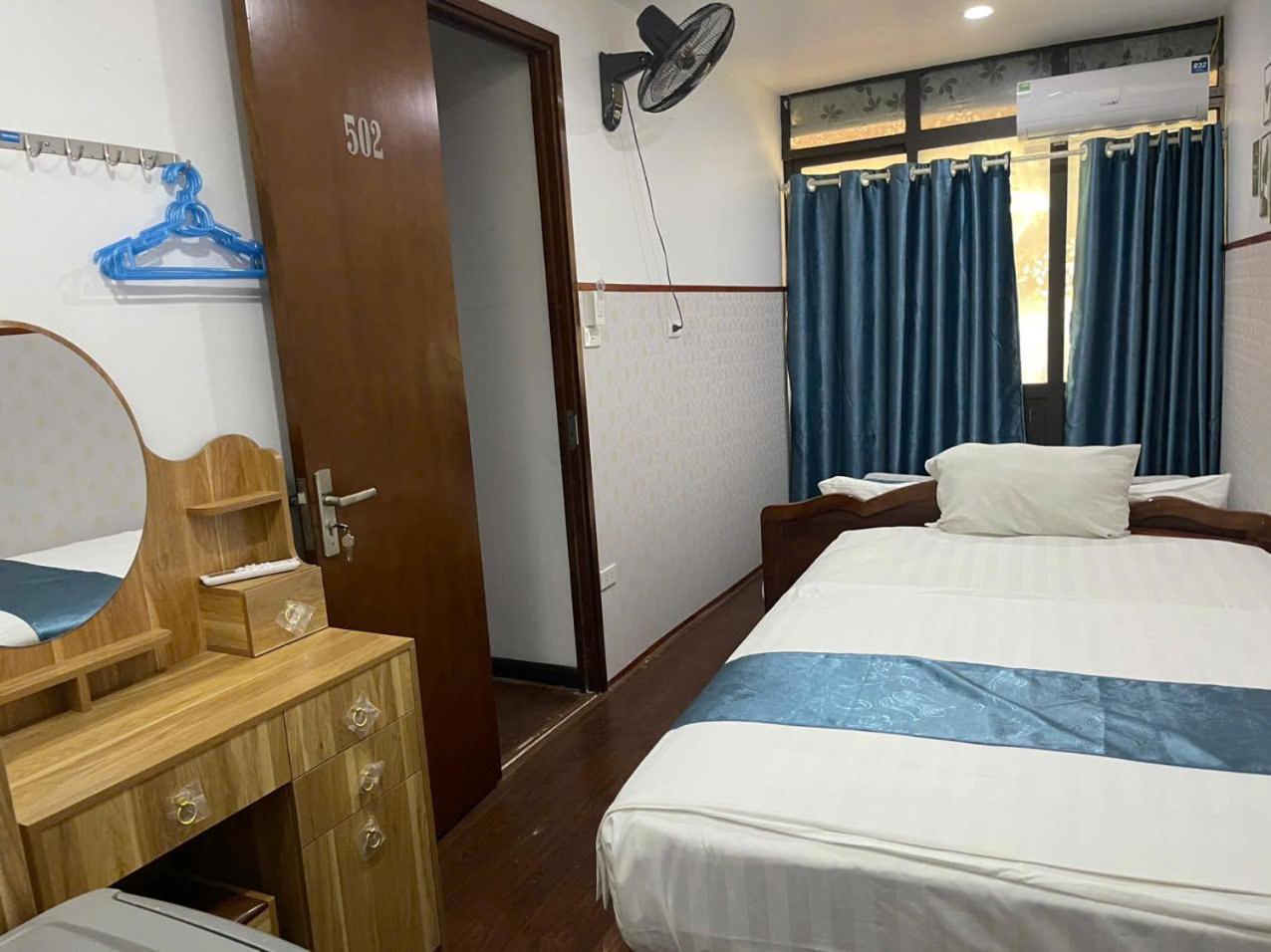 Asia Cozy House Hanoi Exterior foto